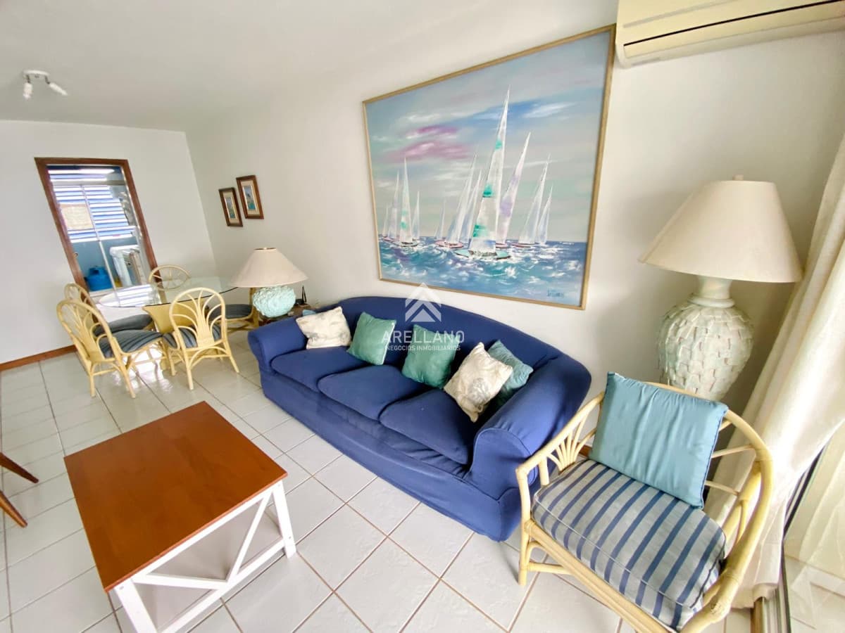 Apartamento ID.2555 - Venta apartamento 2 dormitorios Playa Brava