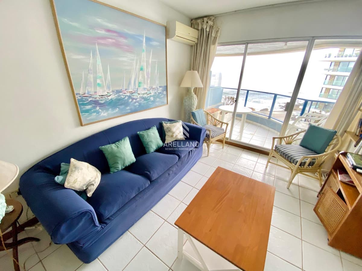 Apartamento ID.2555 - Venta apartamento 2 dormitorios Playa Brava