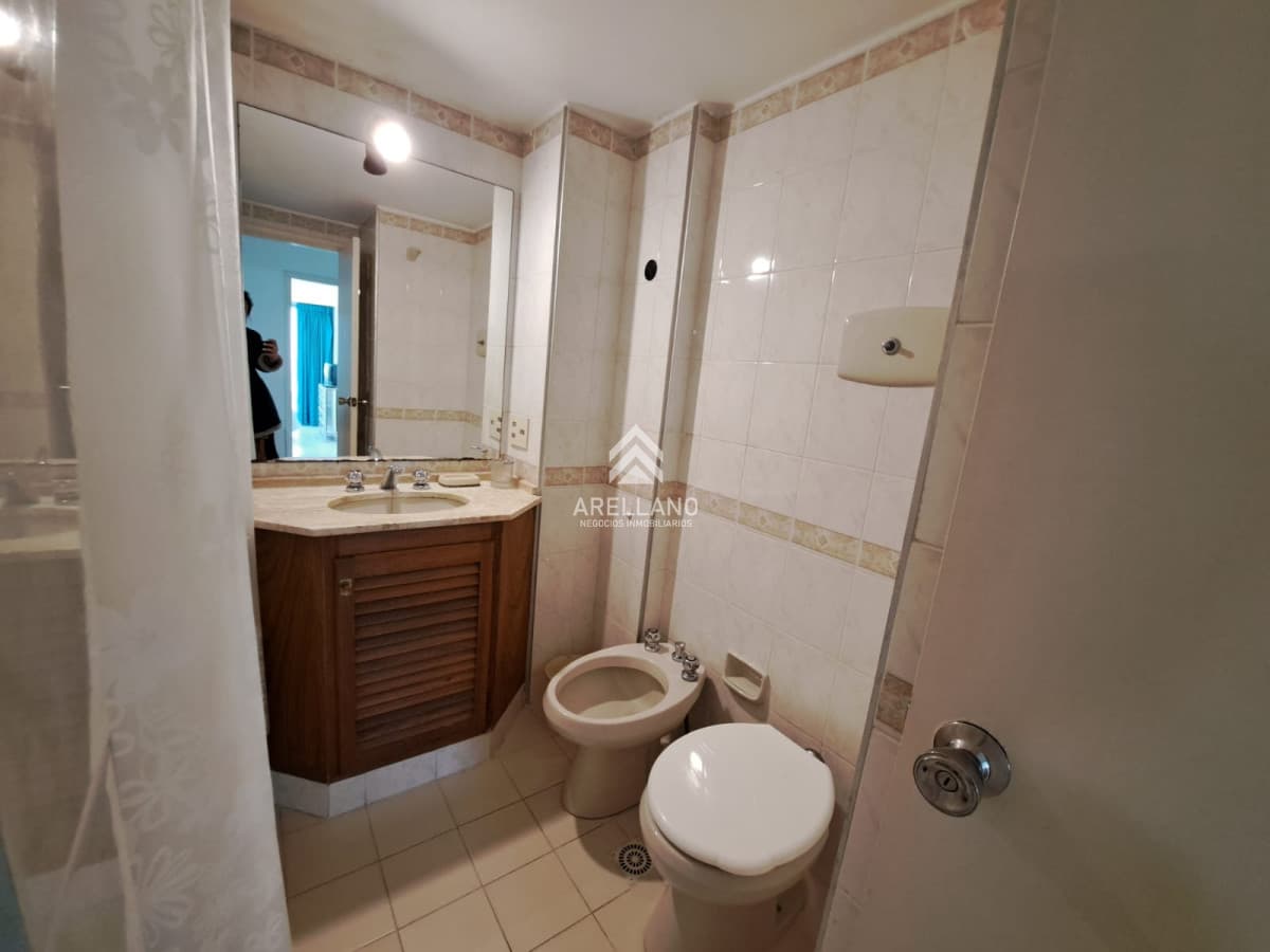 Apartamento ID.2547 - Venta apartamento 1 dormitorio Brava