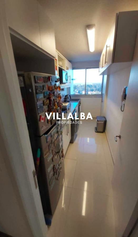 Apartamento 2 dormitorios