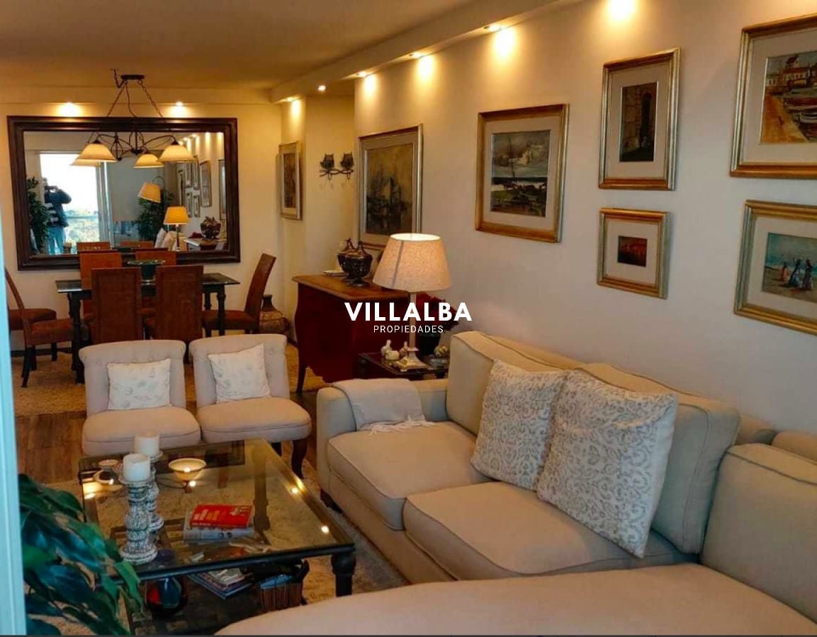 Apartamento 2 dormitorios