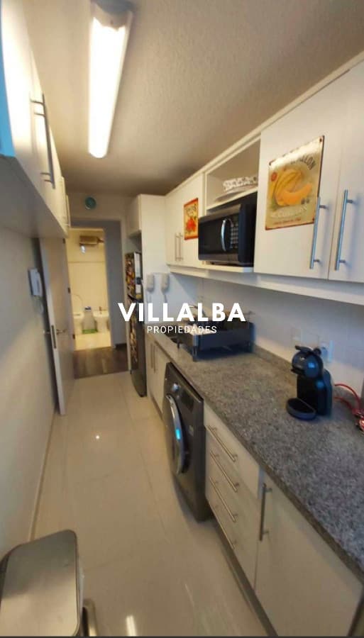 Apartamento 2 dormitorios