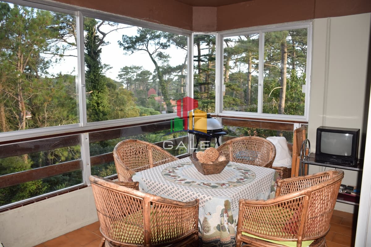 Gale Propiedades & Escribanía Apartamento ID.2277 - Apartamento 2 dormitorios y servicio