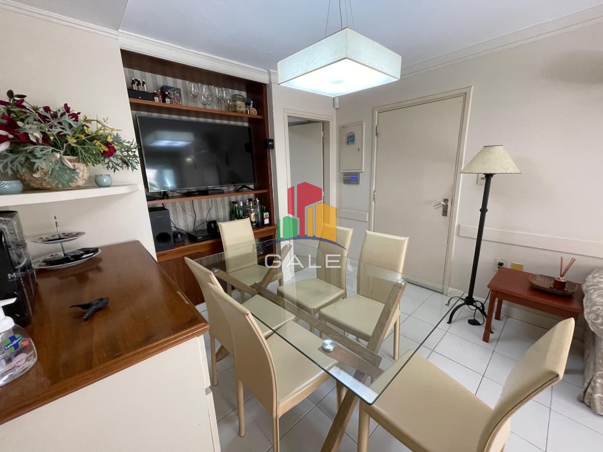 Gale Propiedades & Escribanía Apartamento ID.2270 - APARTAMENTO 2 DORMITORIOS PARADA 16