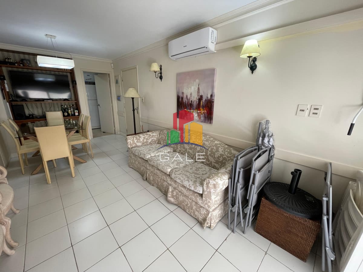 Gale Propiedades & Escribanía Apartamento ID.2270 - APARTAMENTO 2 DORMITORIOS PARADA 16