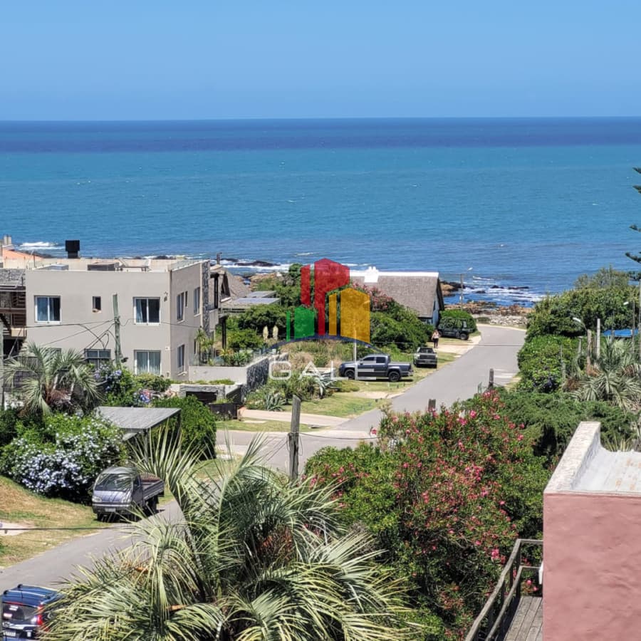 Gale Propiedades & Escribanía Apartamento ID.2308 - Apartamento en La Barra, 3 dormitorios *