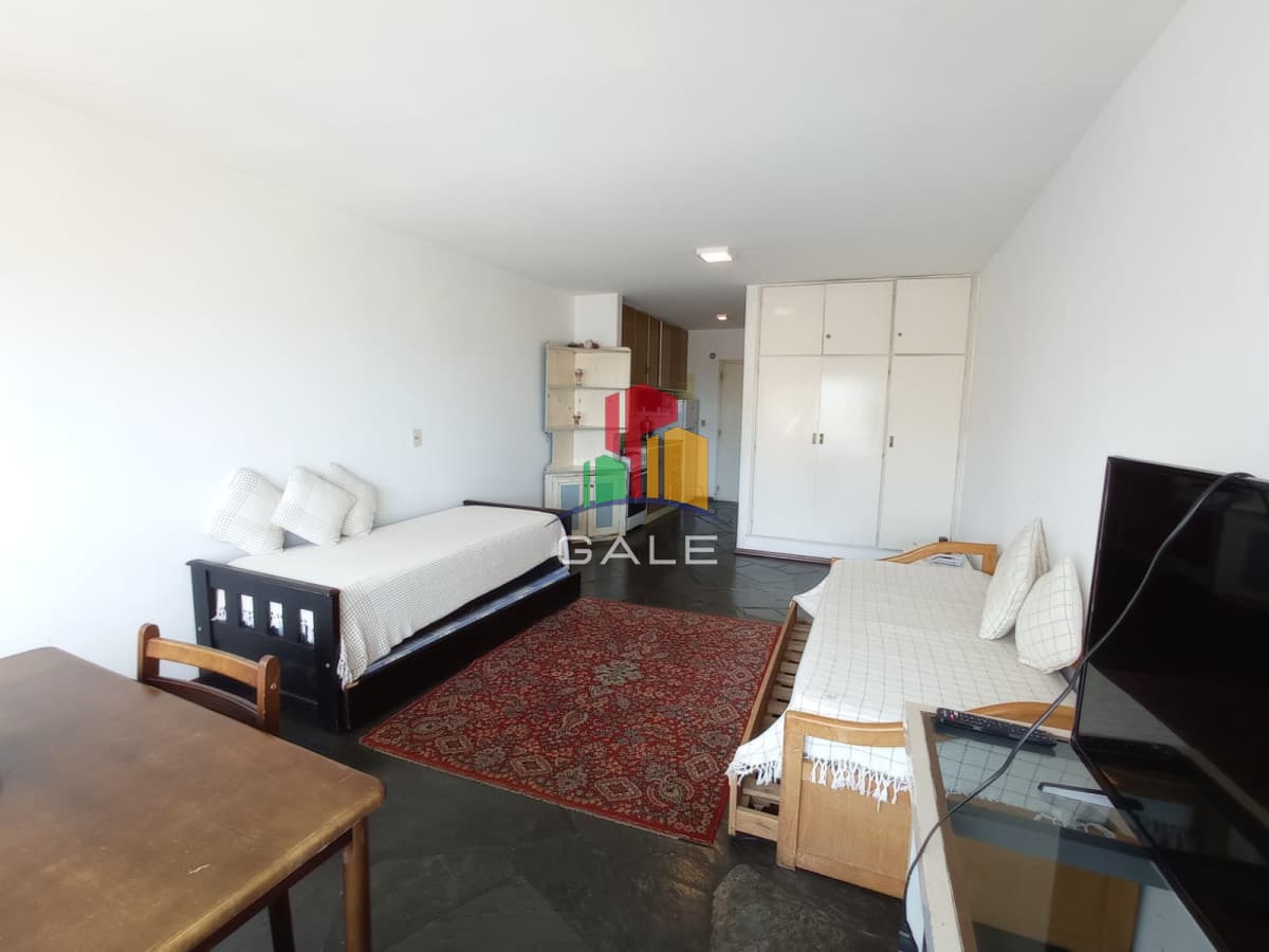 Apartamento en Peninsula, Monoambiente *  -