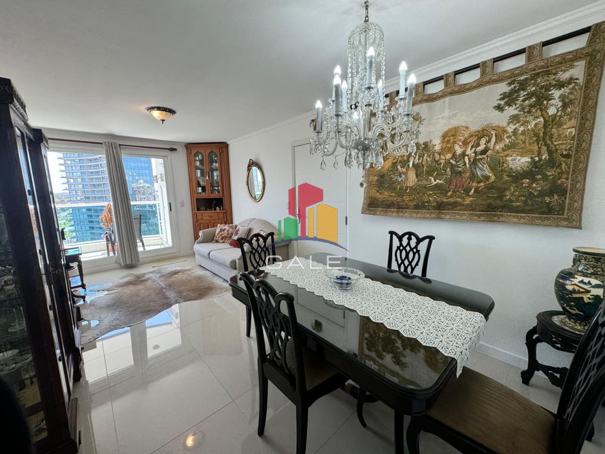 Gale Propiedades & Escribanía Apartamento ID.2766 - Apartamento Punta del Este 2 dormitorios