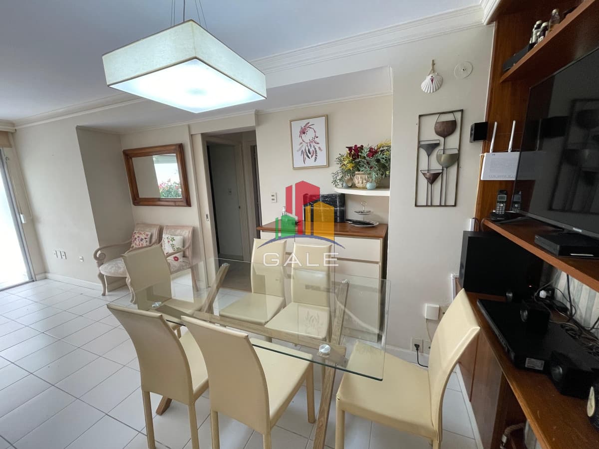 Gale Propiedades & Escribanía Apartamento ID.2270 - APARTAMENTO 2 DORMITORIOS PARADA 16