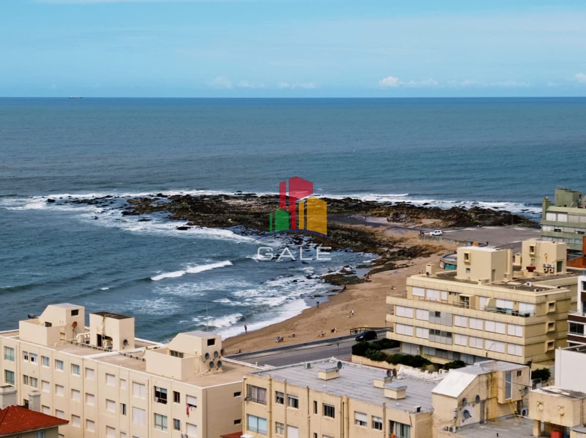 Apartamento en Peninsula, Monoambiente *  -