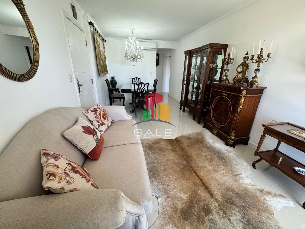 Gale Propiedades & Escribanía Apartamento ID.2766 - Apartamento Punta del Este 2 dormitorios