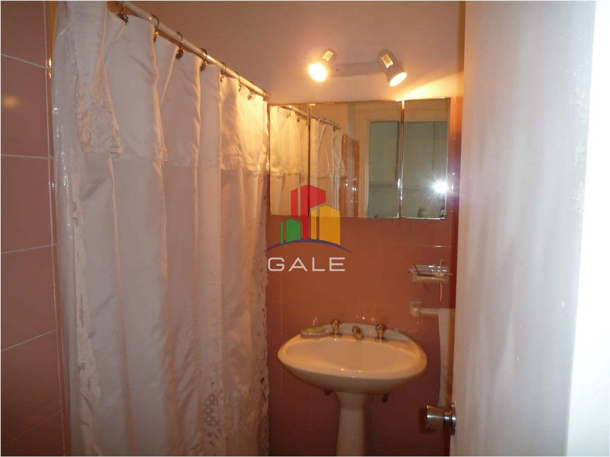 Apartamento en Peninsula, Monoambiente *  -