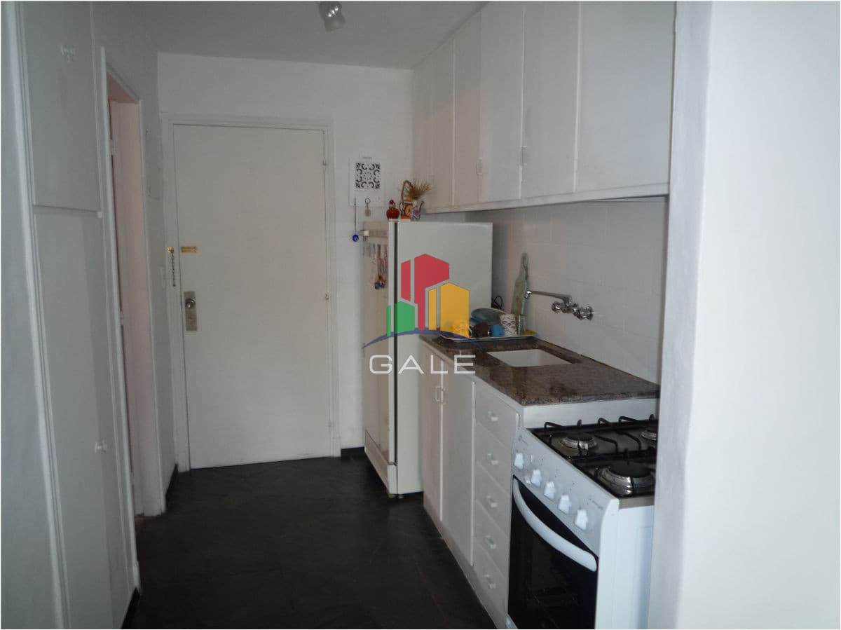 Apartamento en Peninsula, Monoambiente *  -