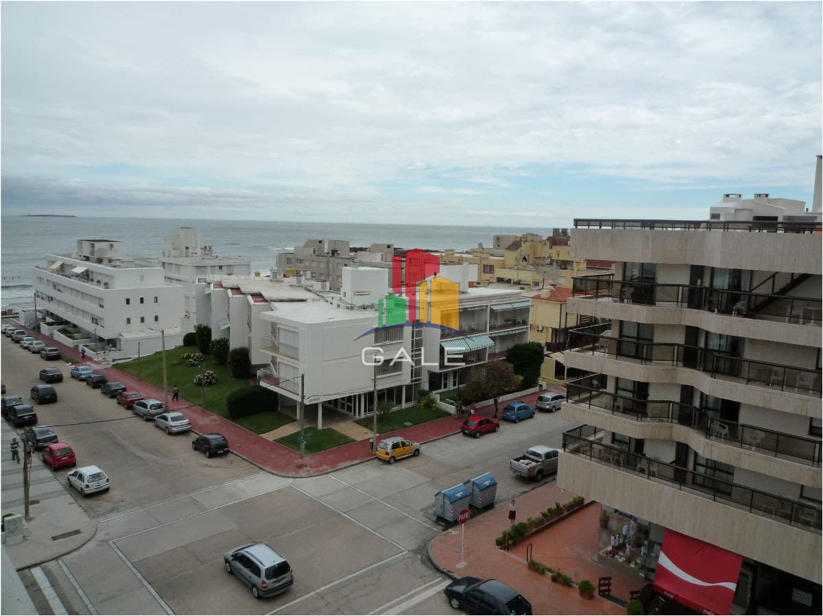 Apartamento en Peninsula, Monoambiente *  -