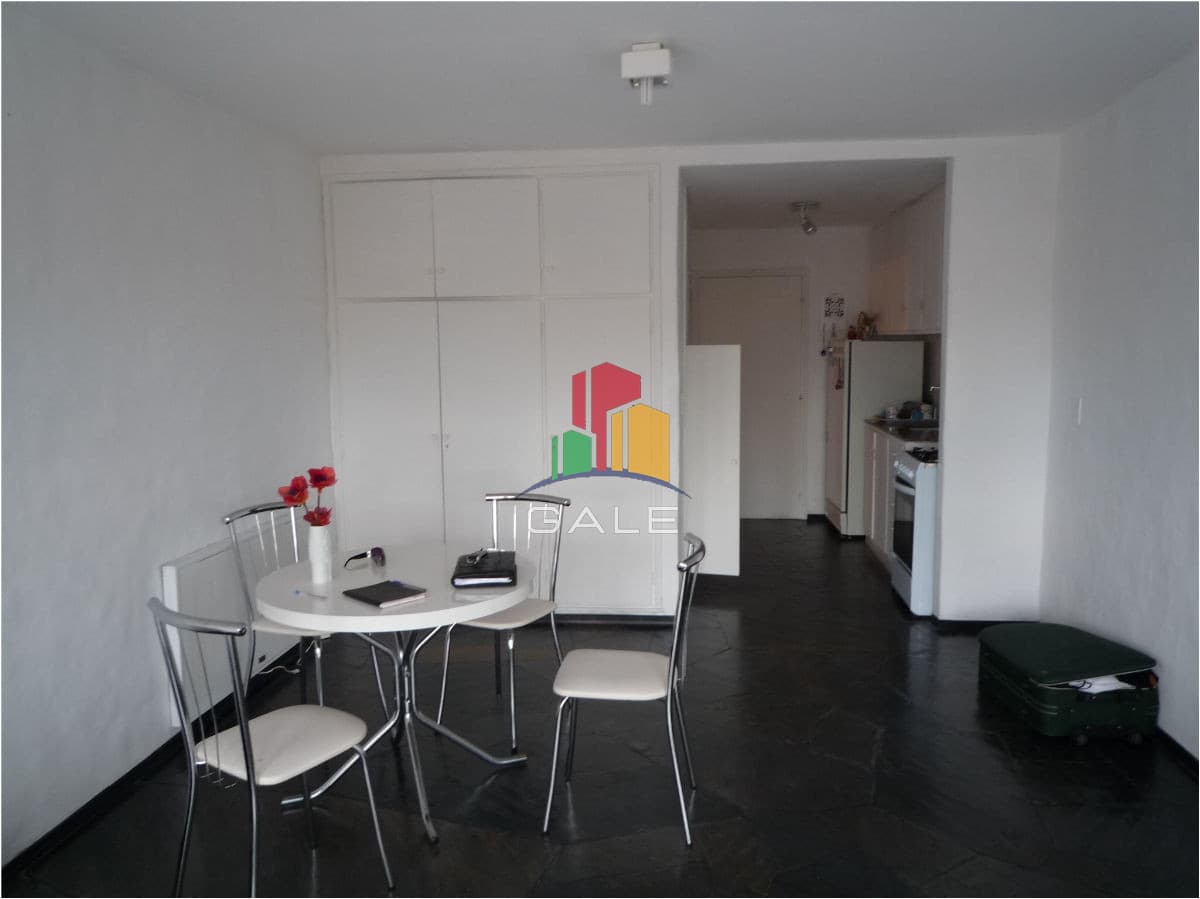 Apartamento en Peninsula, Monoambiente *  -