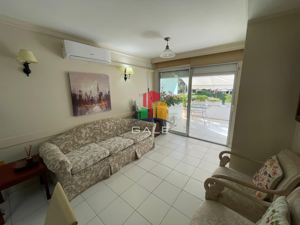 Gale Propiedades & Escribanía Apartamento ID.2270 - APARTAMENTO 2 DORMITORIOS PARADA 16
