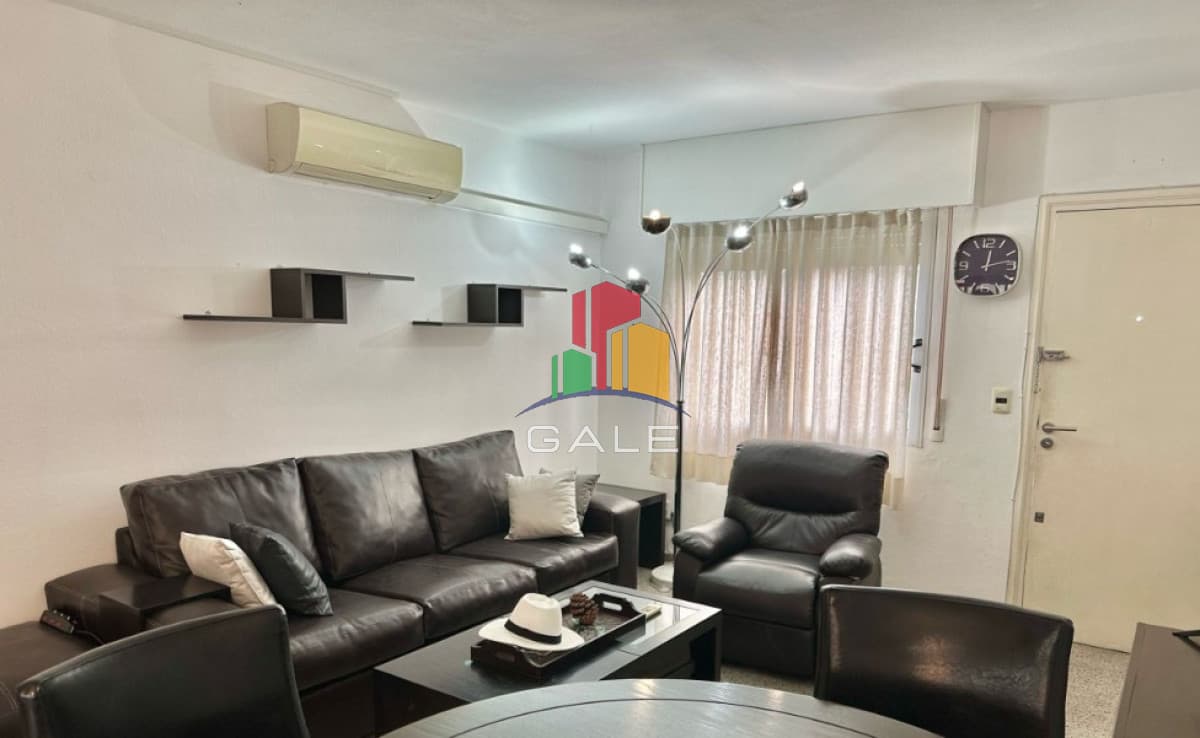 Gale Propiedades & Escribanía Apartamento ID.2282 - Apartamento 2 dormitorios cerca de todo