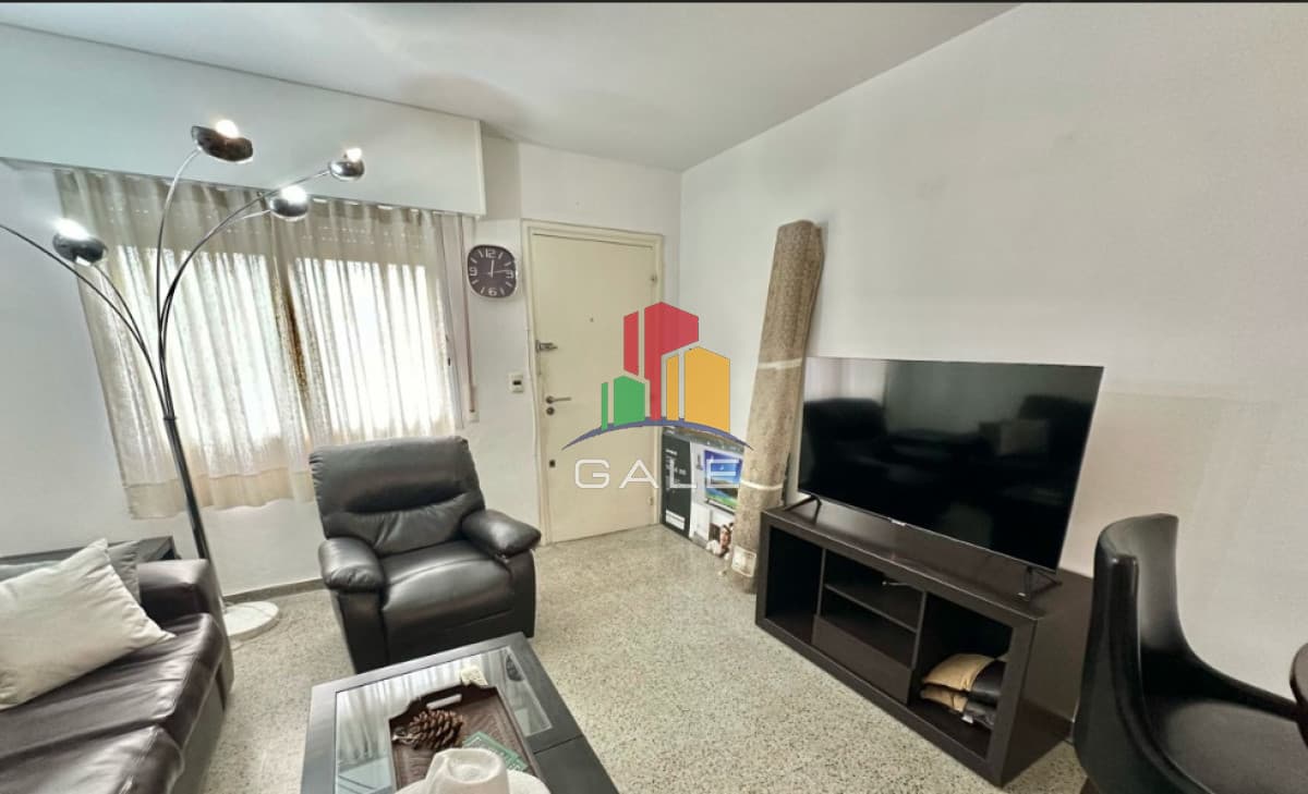 Gale Propiedades & Escribanía Apartamento ID.2282 - Apartamento 2 dormitorios cerca de todo