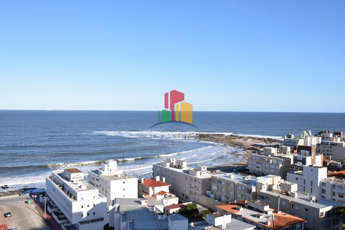 Apartamento en Peninsula, Monoambiente *  -
