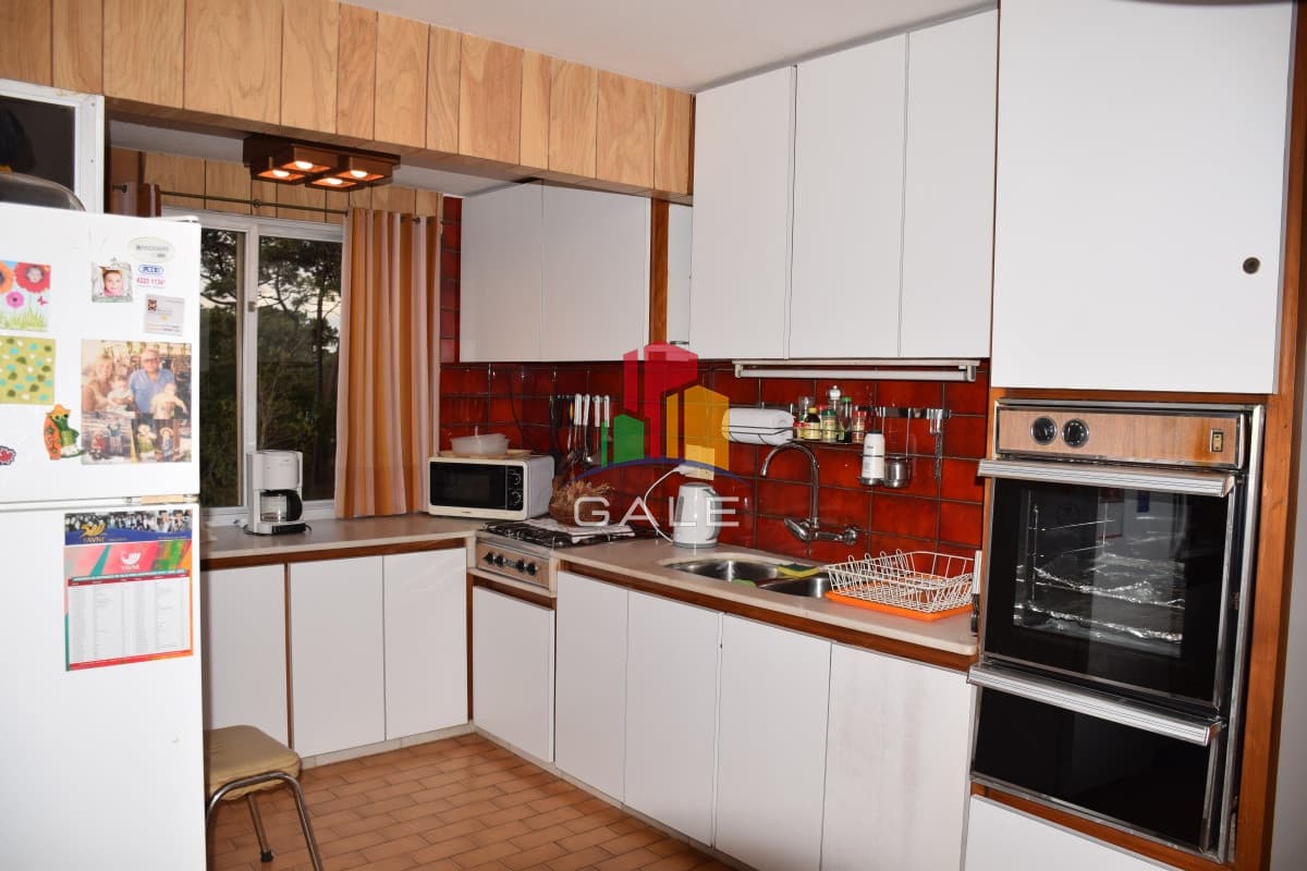 Gale Propiedades & Escribanía Apartamento ID.2277 - Apartamento 2 dormitorios y servicio