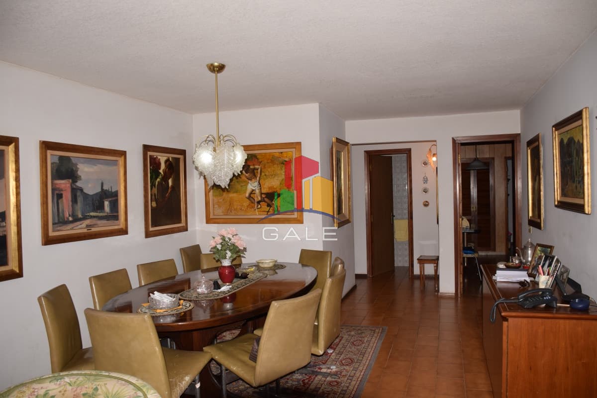 Gale Propiedades & Escribanía Apartamento ID.2277 - Apartamento 2 dormitorios y servicio