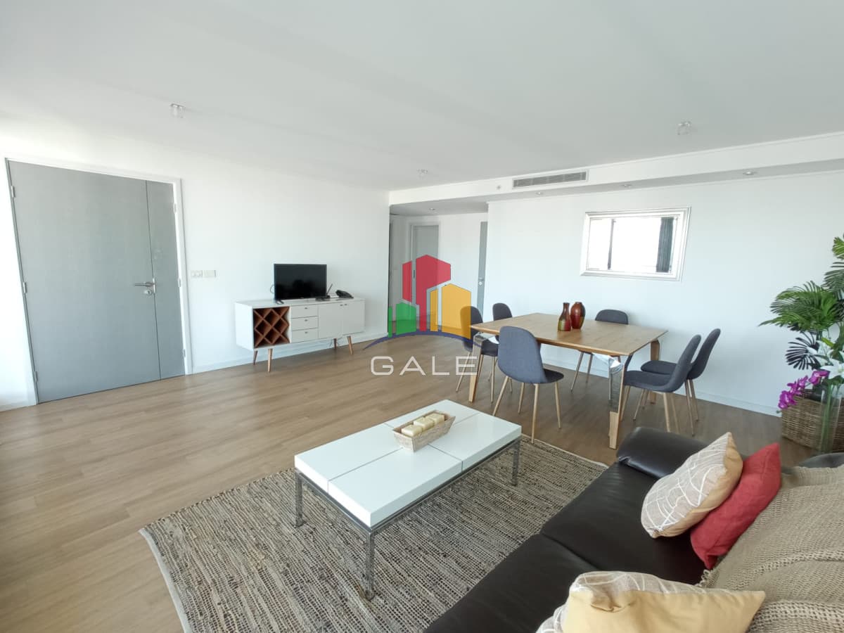 Gale Propiedades & Escribanía Apartamento ID.2246 - Apartamento con exelente vista en venta