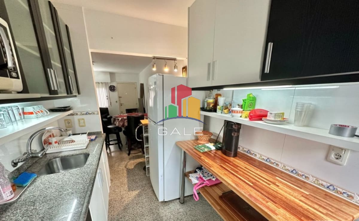 Gale Propiedades & Escribanía Apartamento ID.2282 - Apartamento 2 dormitorios cerca de todo