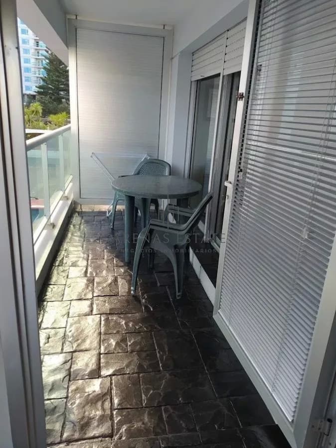 Apartamento ID.2673 - APARTAMENTO EN MANSA 1 Y ½ DORMITORIOS