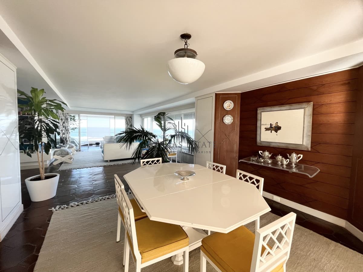 Apartamento ID.656 - Apartamento en venta en Punta del Este