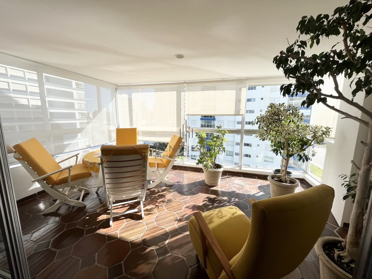 Apartamento ID.656 - Apartamento en venta en Punta del Este