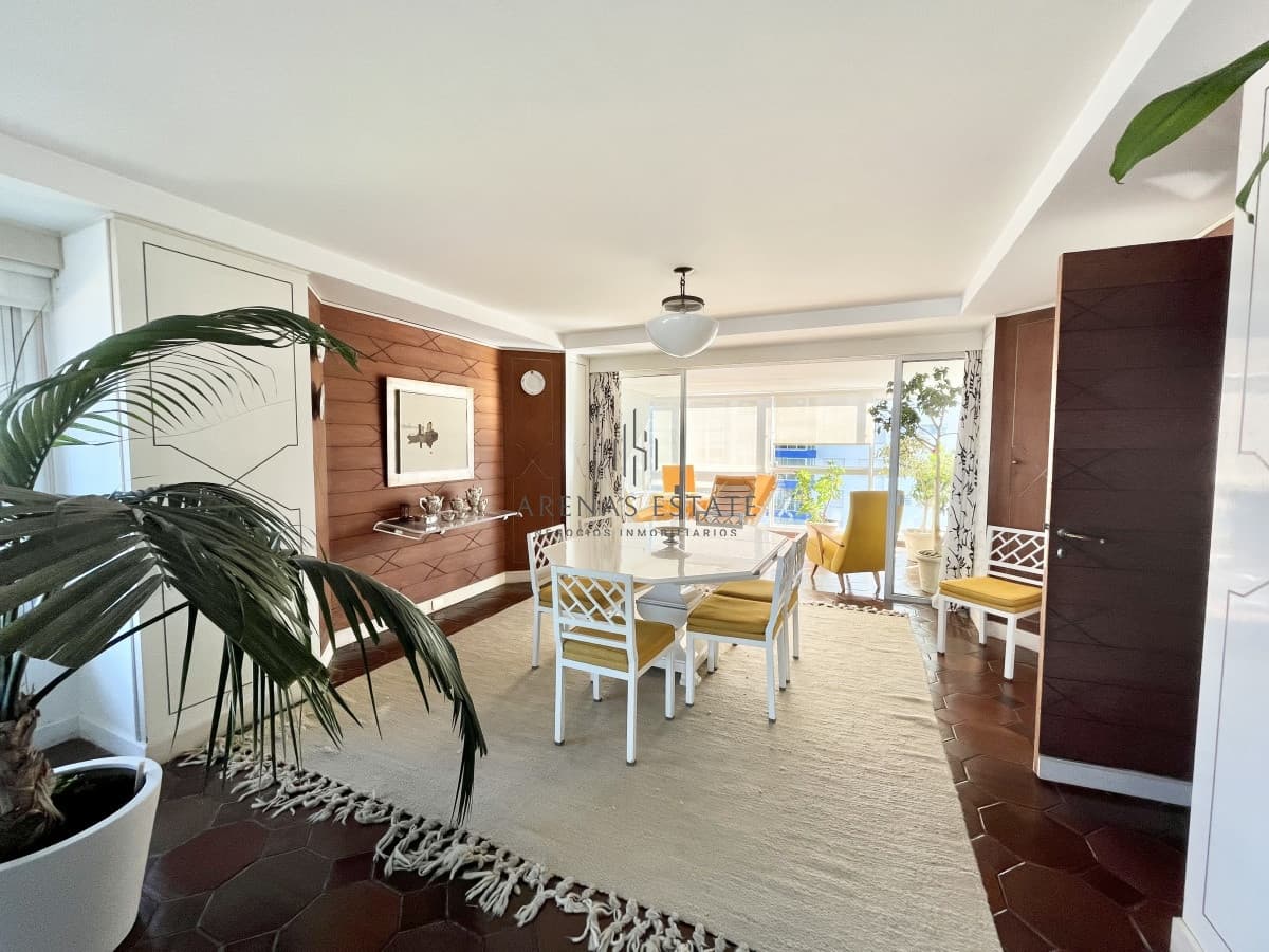 Apartamento ID.656 - Apartamento en venta en Punta del Este