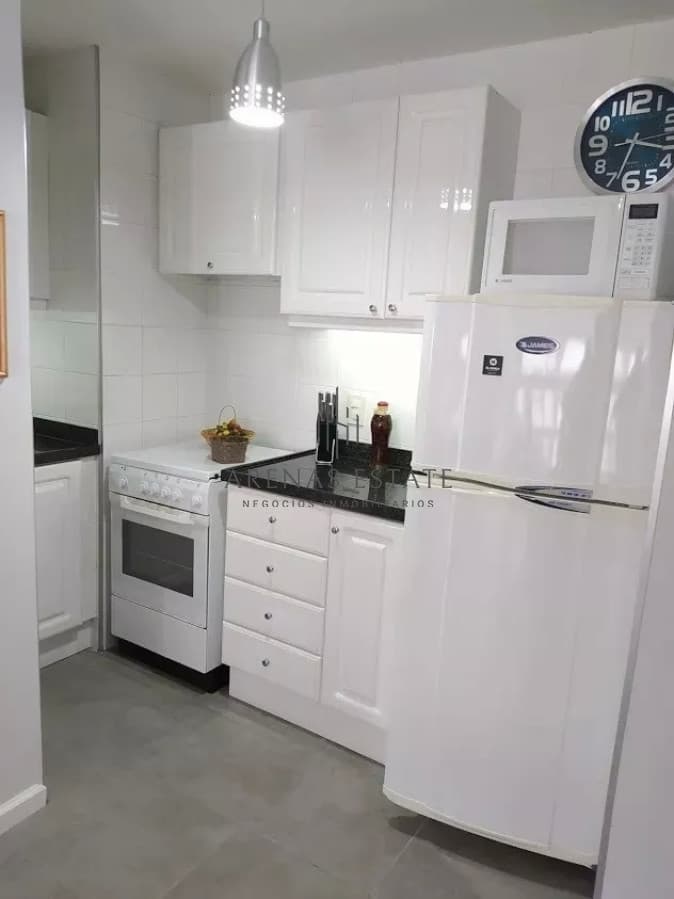 Apartamento ID.2673 - APARTAMENTO EN MANSA 1 Y ½ DORMITORIOS