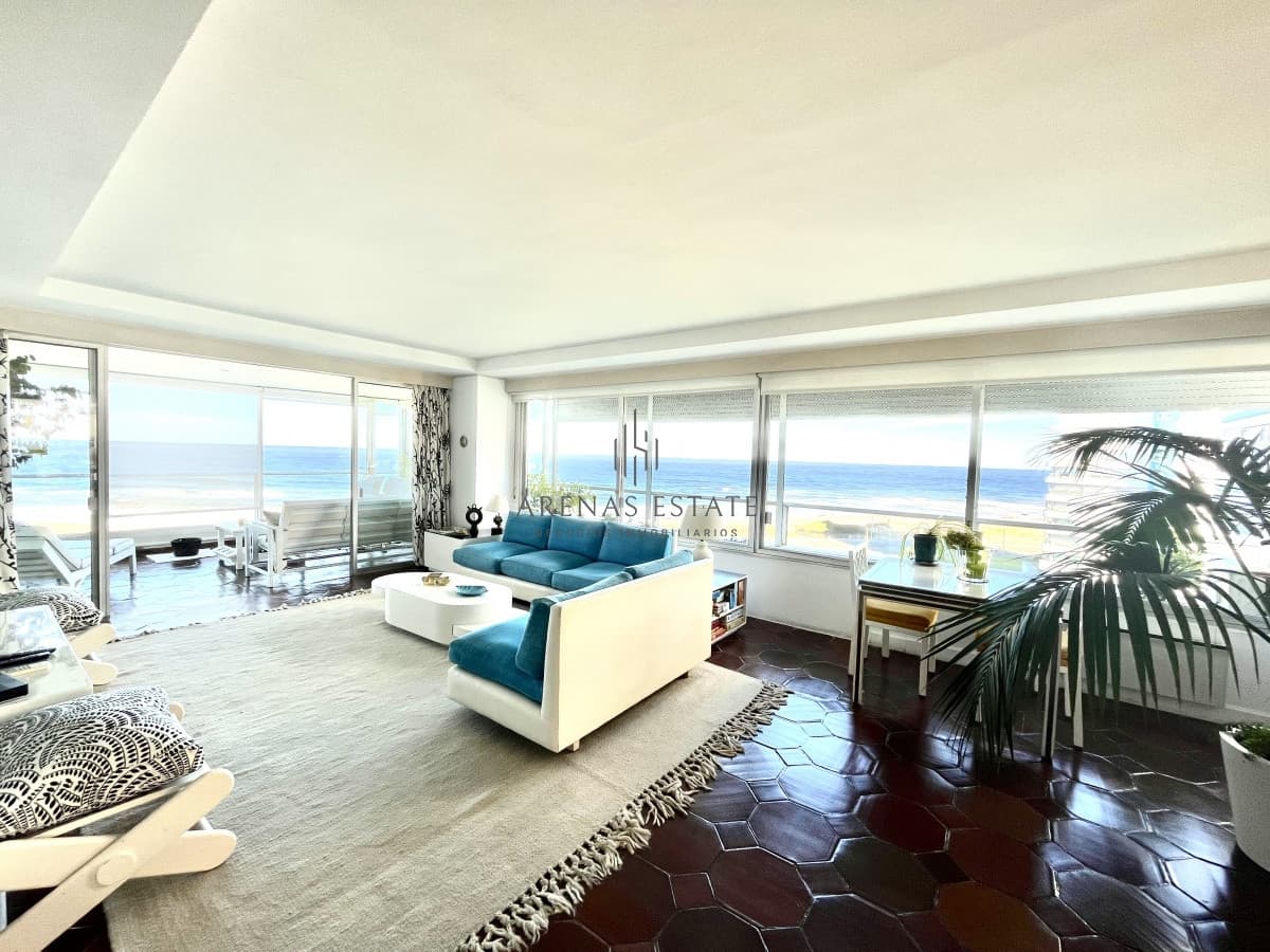 Apartamento ID.656 - Apartamento en venta en Punta del Este