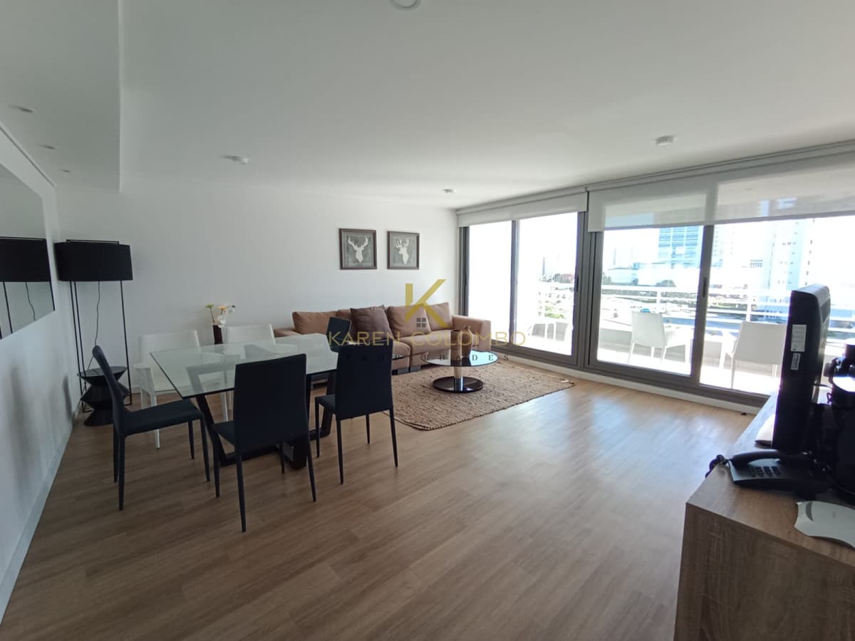 Apartamento en Alexander boulevard
