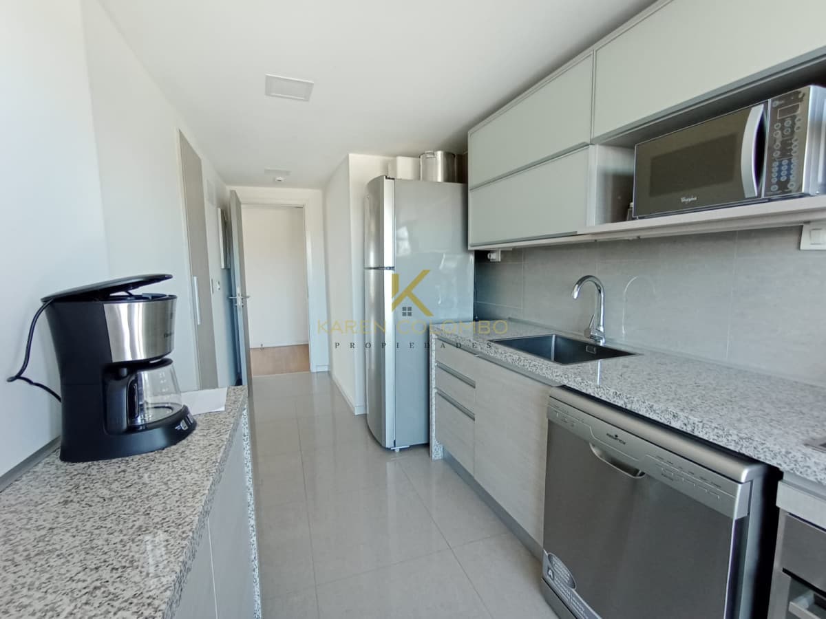 Apartamento en Alexander boulevard