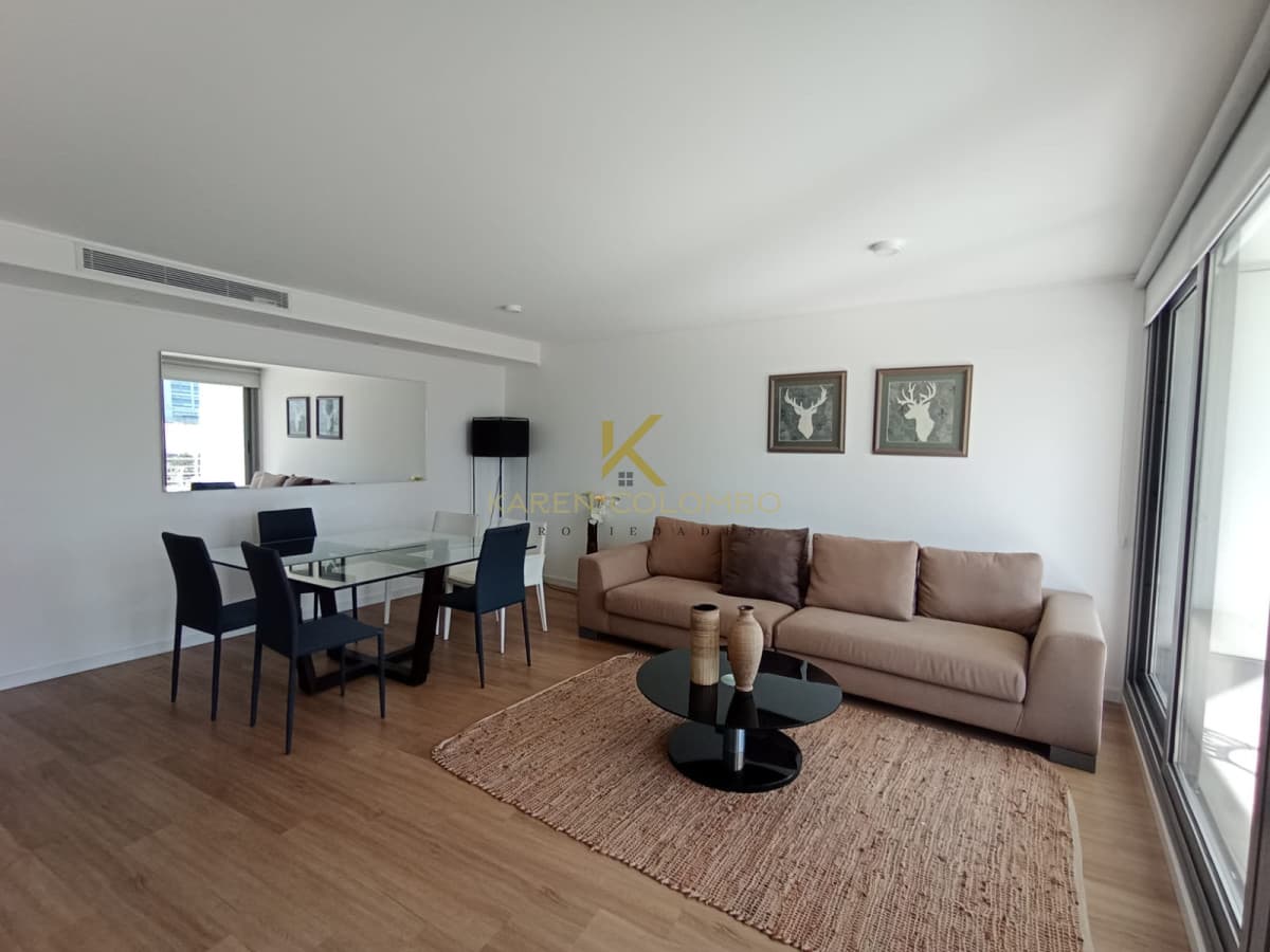 Apartamento en Alexander boulevard