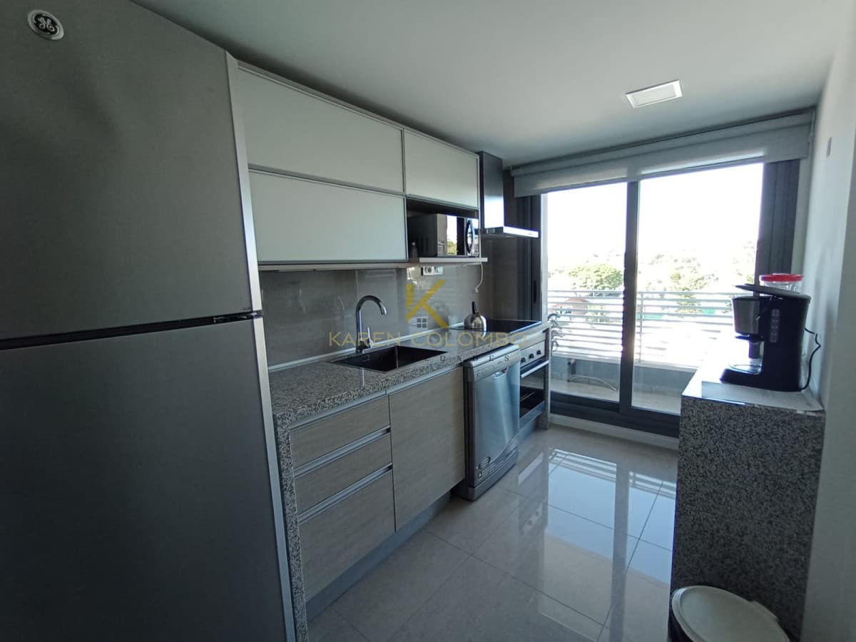 Apartamento en Alexander boulevard