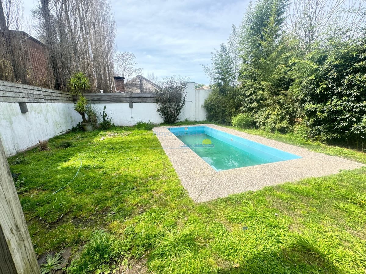 Casa alquiler anual, invernal y temporada - Inmobiliaria Playa del Este