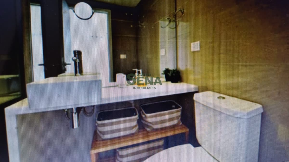 Venta y alquiler apartamento, 2 dormitorios, 2 baños, edificio con amenities