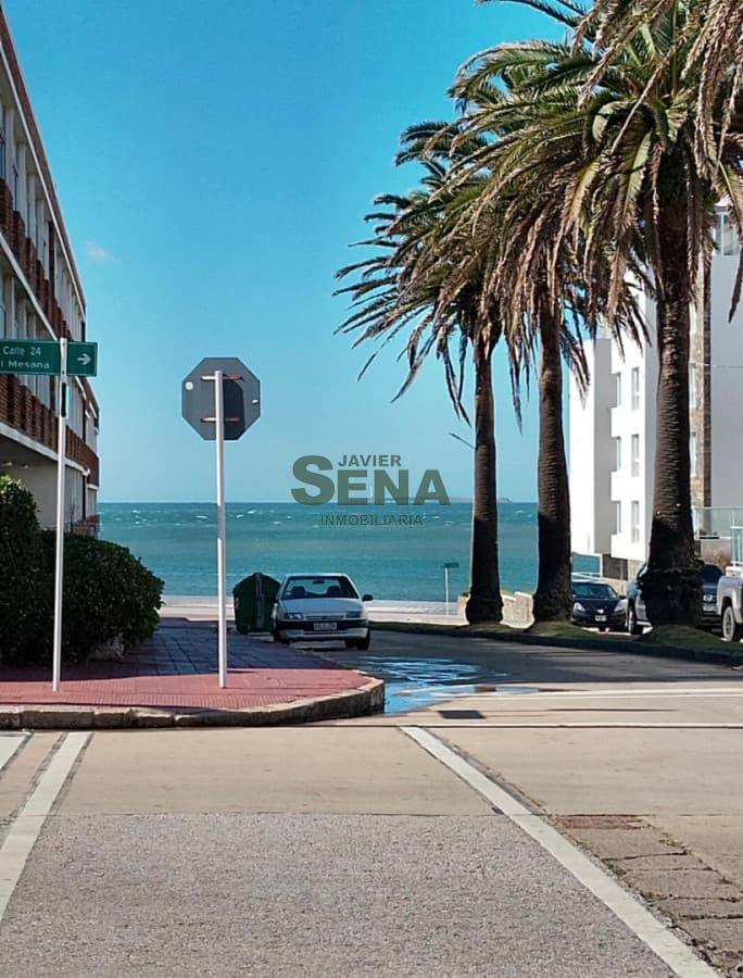 venta de apartamento en peninsula