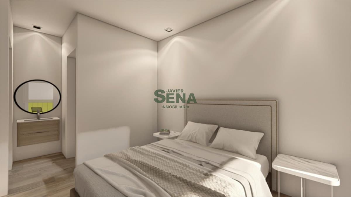 Venta de apartamento de 2 dormitorios y baño, a estrenar en Pinares.