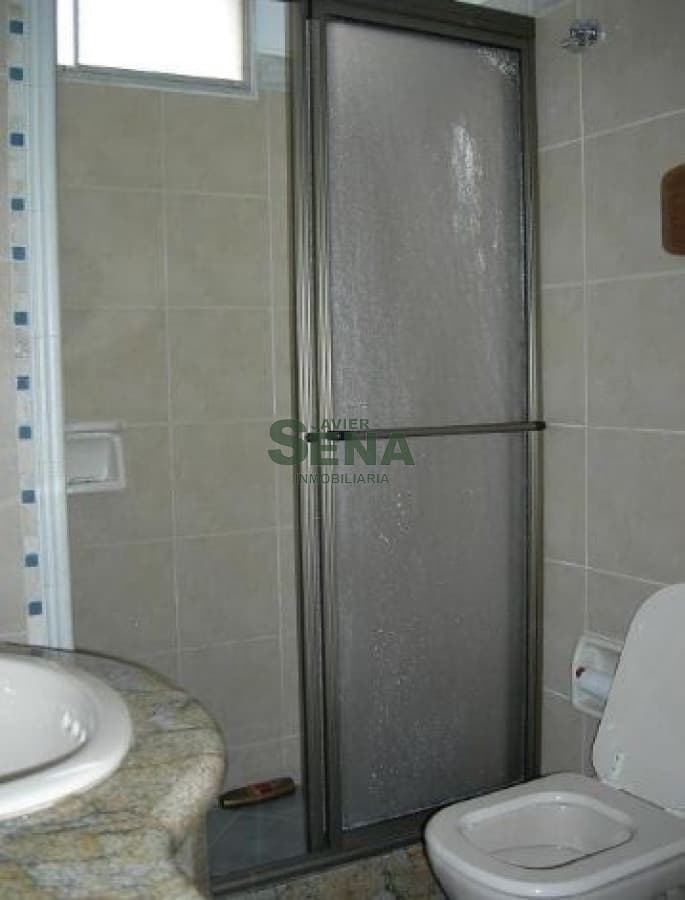 Venta de apartamento en la Peninsula, 2 dormitorios, 2 baños, linda vista.