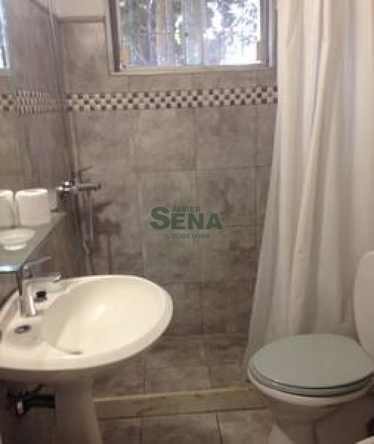 Venta de apartamento en la Mansa, 2 dormitorios, contrafrente al mar.