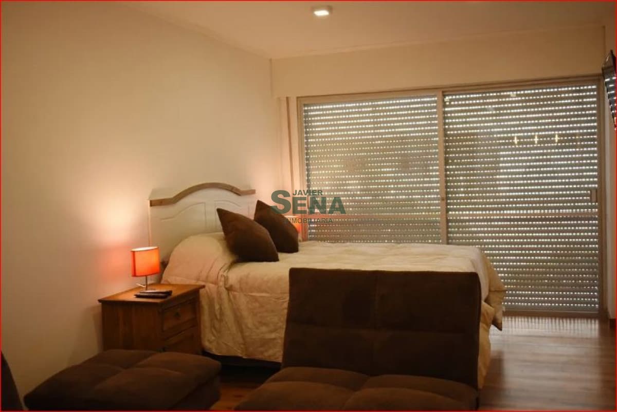 Alquiler de apartamento en la peninsula, mono ambiente, baño, cerca de todo.