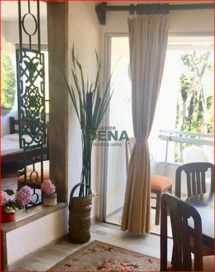 Alquiler de apartamento en la Roosevelt, 1 dormitorio, baño, cerca de todo.