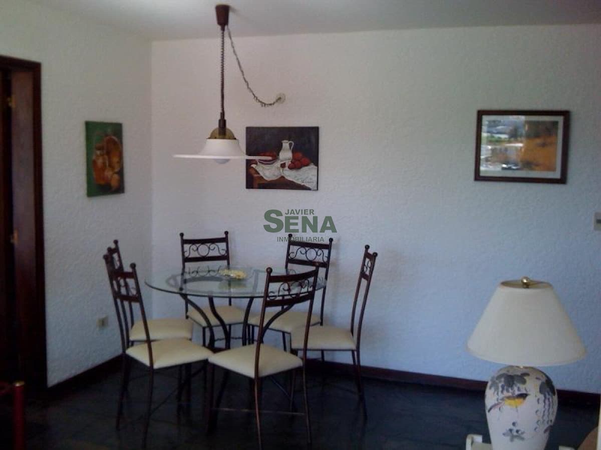Venta y alquiler en la Brava, 1 dormitorio, baño, con servicios, piscina.