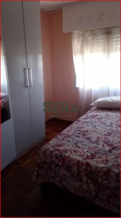 Venta de apartamento en el centro de Maldo, 3 dormi, 2 baños, buen edificio.