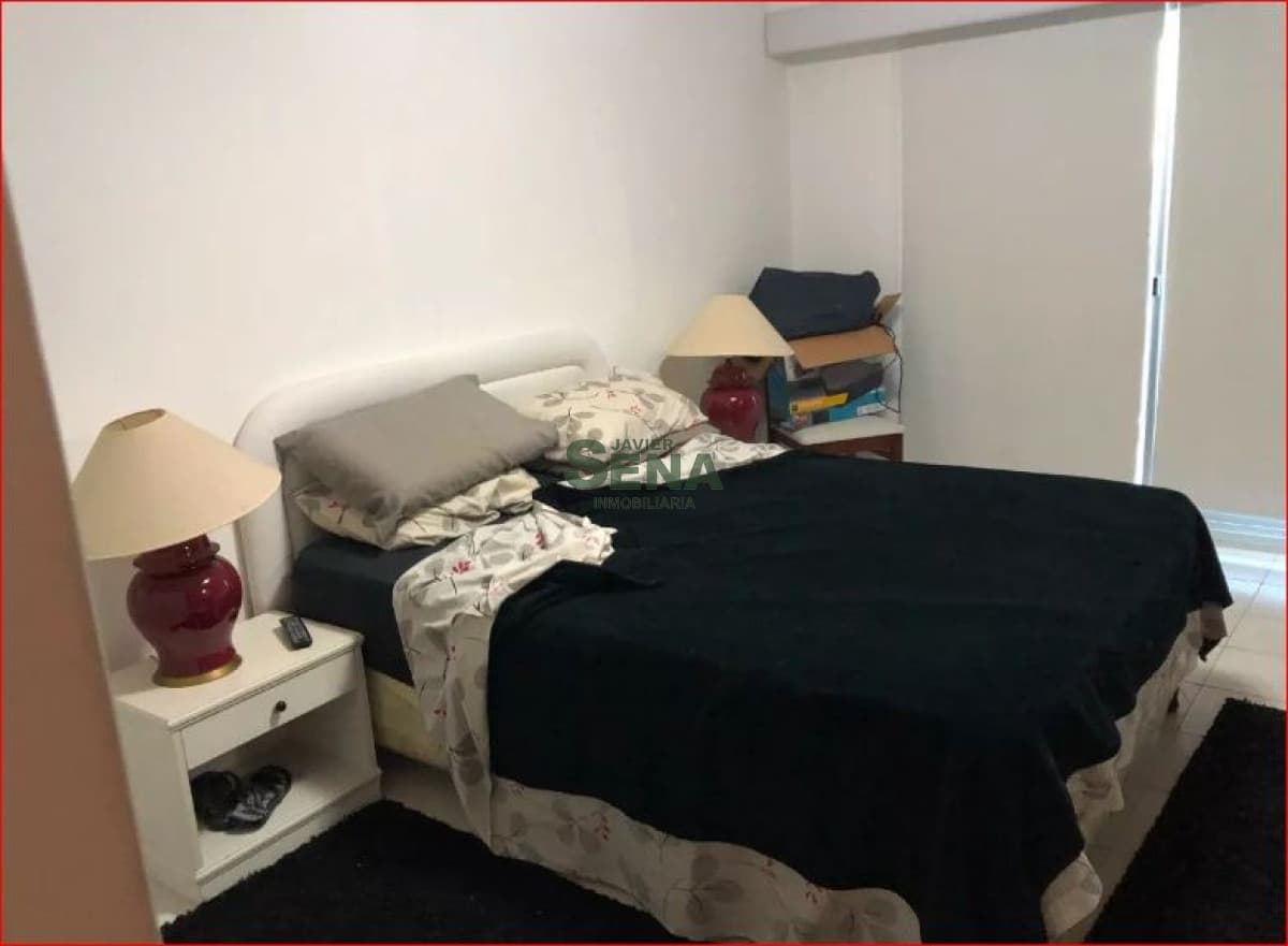 Venta y alquiler de apartamento en la Brava, 2  Dormitorios y medios, baños, gran vista