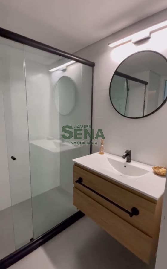 Venta de Monoambiente en Pocitos en edificio a estrenar con todas las amenities,  muy linda zona