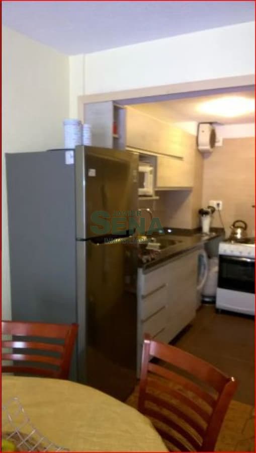 Venta de apartamento en la Mansa, 2 dormitorios, 2 baños, buen lugar.